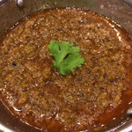 ラヒ パンジャービー･キッチン - ラヒ パンジャービー･キッチン(マトンキーマ)