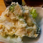 小料理屋 喜喜 - 