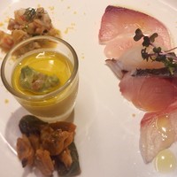 魚タリアン YO - 