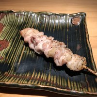 鳥恵 上野広小路店 - 