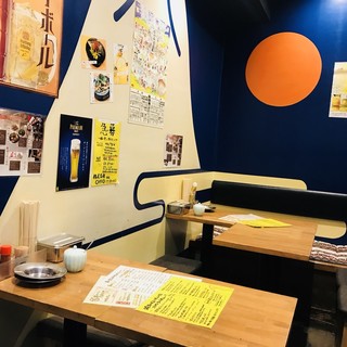 おでんと串カツ姫路のお店_1