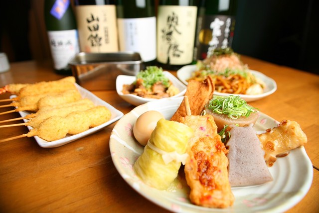 串家物語 ピオレ姫路店 姫路 串揚げ 串かつ ネット予約可 食べログ 串家物語 ピオレ姫路店 姫路 串揚げ 串かつ ネット予約可 食べログ
