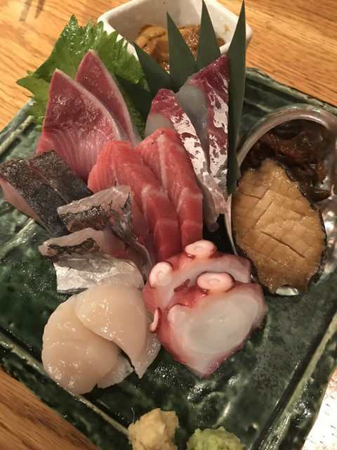 Ryoma-0521さんが投稿した魚真 恵比寿店（東京/恵比寿）の口コミ詳細 