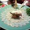 ふぐ料理無風