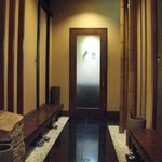 しんや - 更に置くには個室のお部屋が・・・