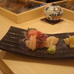 Sushi Doko Roiraka - 