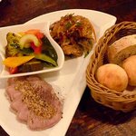 ラ・ポルケッタ - 