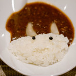 SUGALABO - うさぎカレー