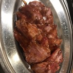 炭火焼肉カツラ - 