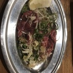 Sumibiyakiniku Katsura - 