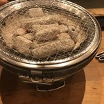 炭火焼肉カツラ - 