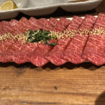 Yakiniku Yonsansan - 