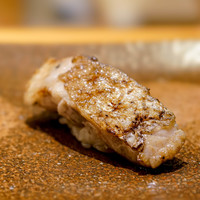 天寿し 京町店 - のどぐろ
