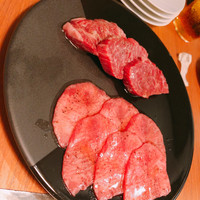 焼肉 矢澤 東京 - 