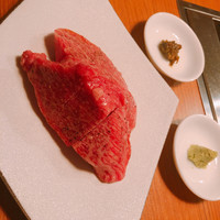 焼肉 矢澤 東京 - 