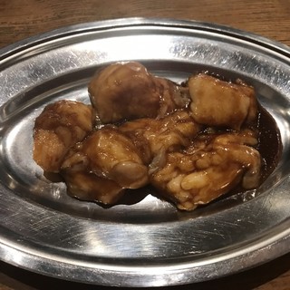 炭火焼肉カツラ_0