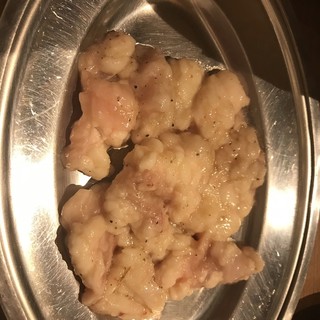 炭火焼肉カツラ_1