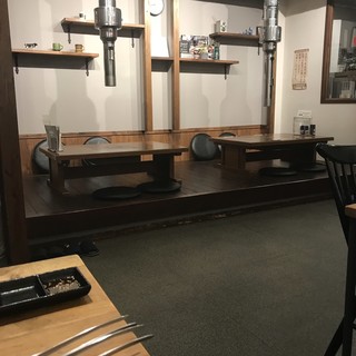 炭火焼肉カツラ_2