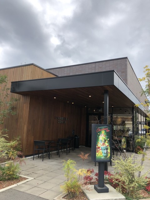 スターバックスコーヒー 鳥栖蔵上町店 新鳥栖 カフェ 食べログ スターバックスコーヒー 鳥栖蔵上町店 新鳥栖 カフェ 食べログ