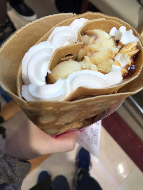 サーティワンアイスクリーム イオンタウン郡山店（B-R 31 ICE CREAM） - 郡山（ジェラート・アイスクリーム）の写真