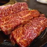 焼肉店根尾街道 - 