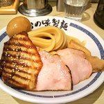 心の味製麺 - 