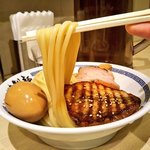 心の味製麺 - 