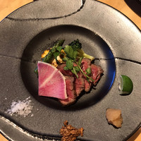 春秋 溜池山王店 - 