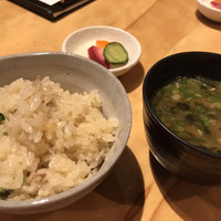 春秋 溜池山王店 - 