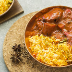 アジア横丁 オンニッチ