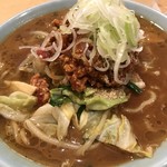 仙臺 自家製麺 こいけ屋 - 