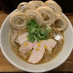 らーめん専門 和海 - 