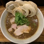 らーめん専門 和海 - 