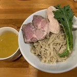極汁美麺 umami - 