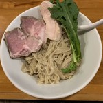 極汁美麺 umami - 