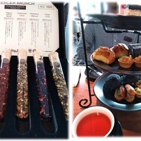 マーサーブランチ テラスハウス - 