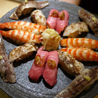 鮨よしかわ 恵比寿 - 
