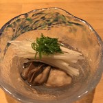 Furukawa - オススメ！牡蠣のオイル漬け