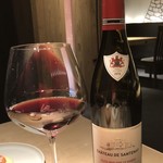 TTOAHISU - マイレビ様は「赤」を。