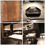 TTOAHISU - 外観・内観