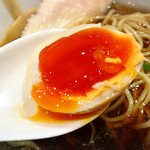 らぁ麺 はやし田 - 