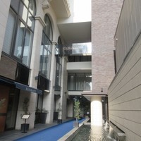 リストランテ カノビアーノ 福岡 - 大名の国体道路沿いにあるお洒落なイタリアンレストランです。
                