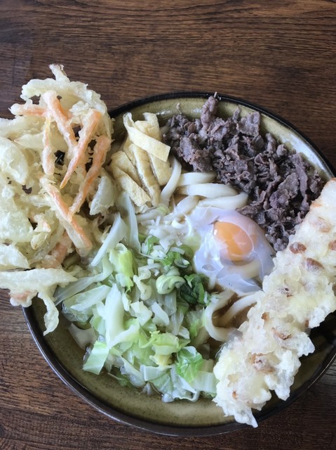 本格手打うどん 荻窪 谷村町 うどん 食べログ 本格手打うどん 荻窪 谷村町 うどん 食べログ