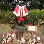 パリーネ - 僕ですd(^-^)クリスマスバージョンです!!