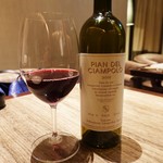 エノテカ パージナ - 