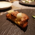 エノテカ パージナ - 