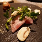 エノテカ パージナ - 