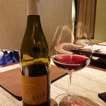 エノテカ パージナ - 