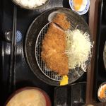 とんかつ瓢 - 