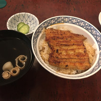 うなぎ 久保田 - 
